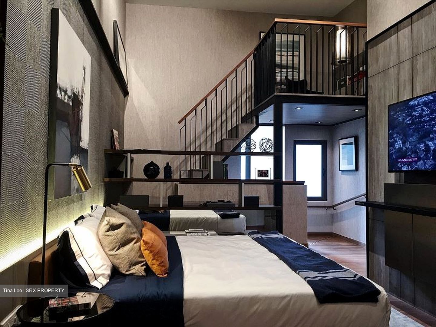 Parksuites (D10), Apartment #309503941